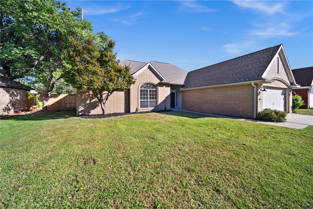 Deerfield Sub Ph I - Residential