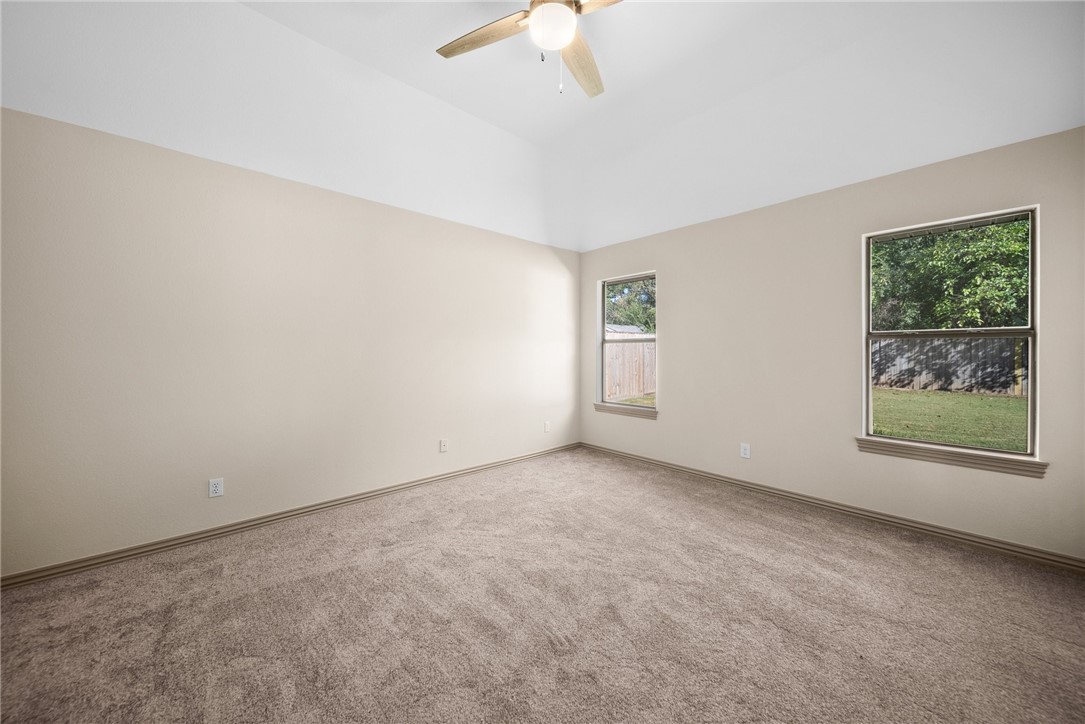 Deerfield Sub Ph I - Residential