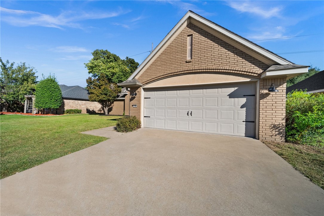 Deerfield Sub Ph I - Residential