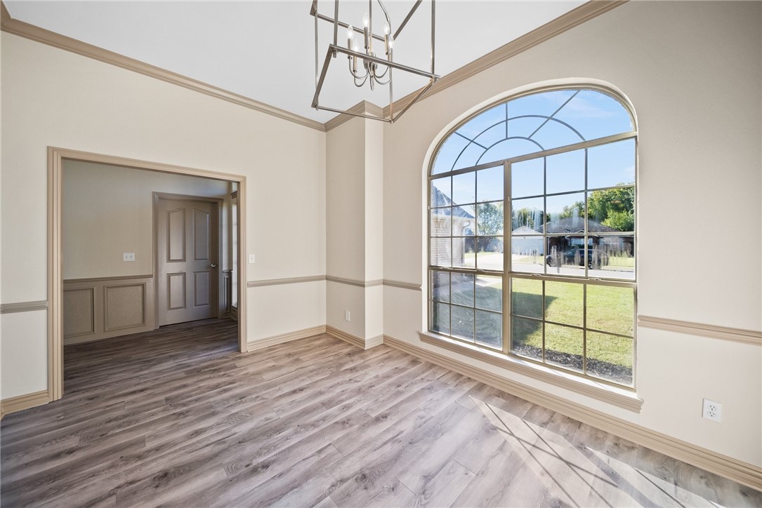 Deerfield Sub Ph I - Residential