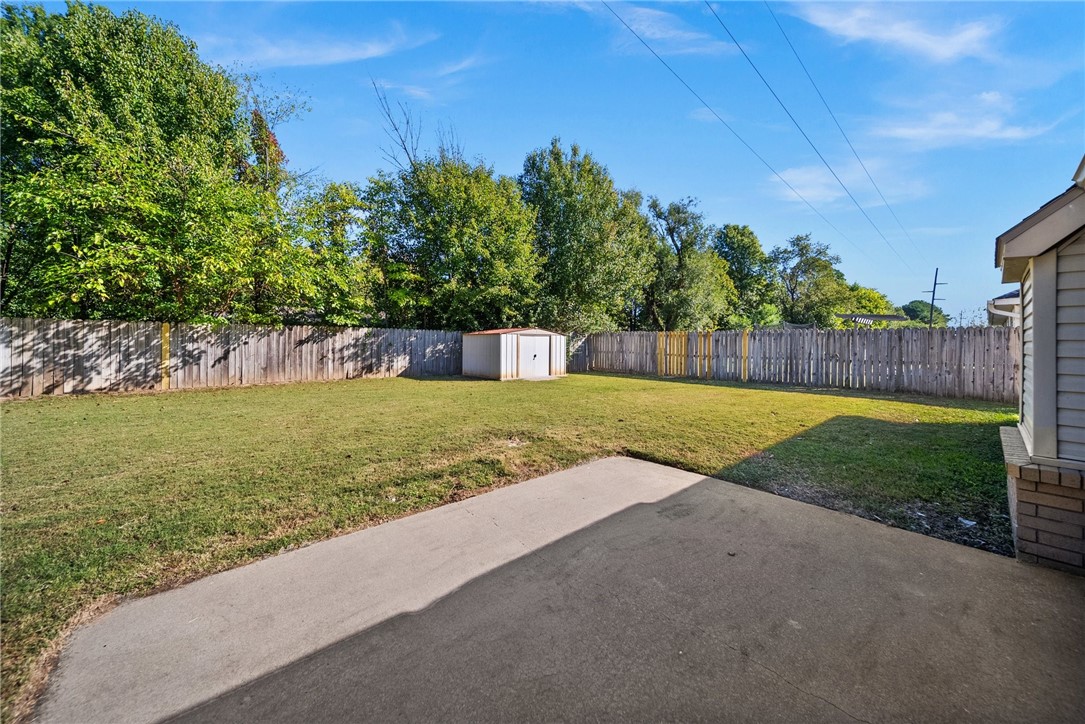 Deerfield Sub Ph I - Residential
