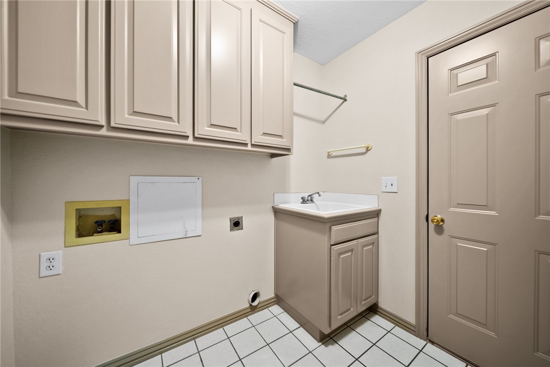 Deerfield Sub Ph I - Residential