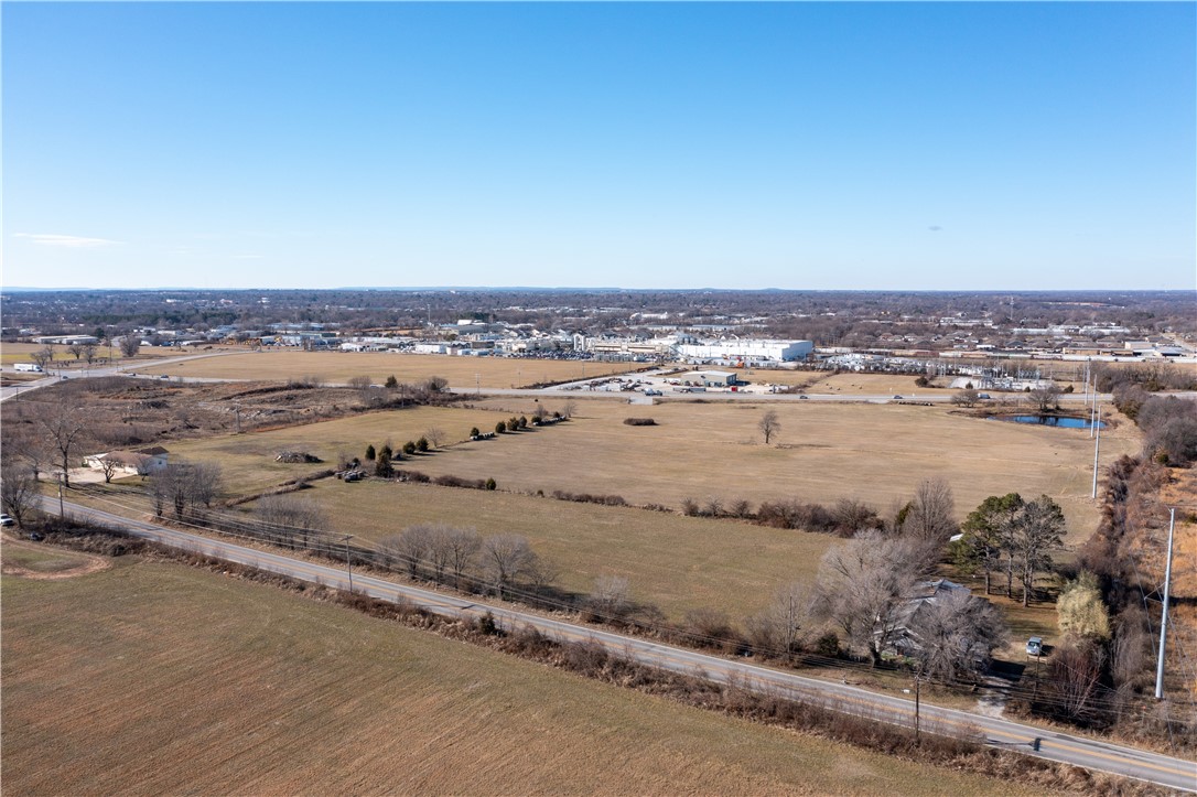 Springdale Outlots - Land
