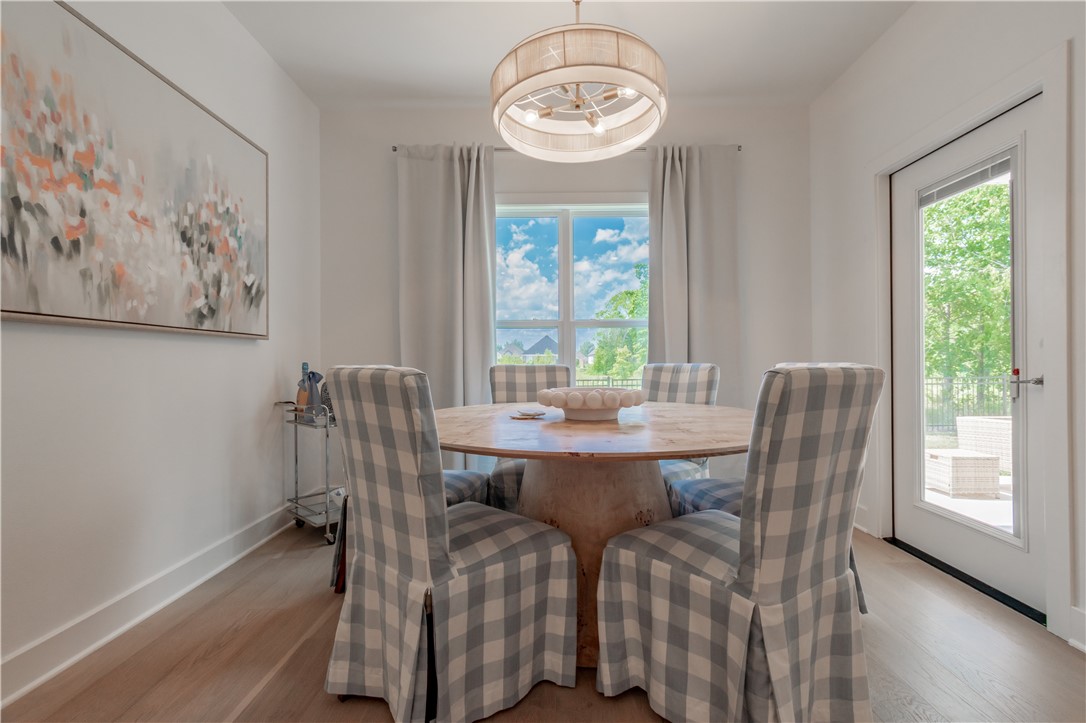 Henderson Park Sub Ph 2 - Residential