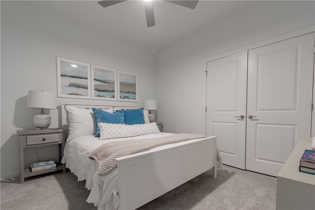 Henderson Park Sub Ph 2 - Residential