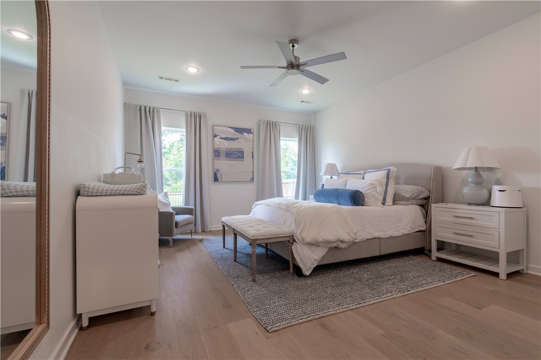 Henderson Park Sub Ph 2 - Residential
