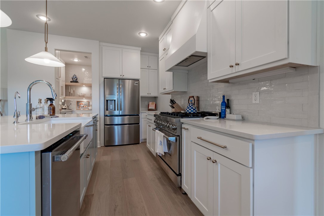 Henderson Park Sub Ph 2 - Residential