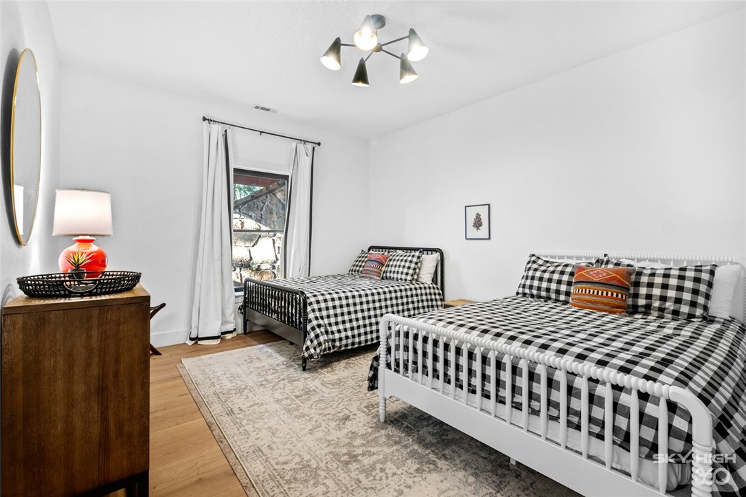 Jarvis Acres - Residential