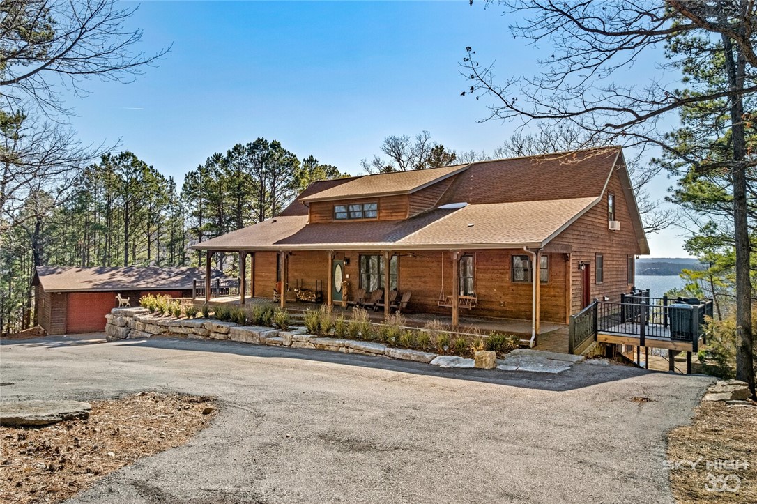 Jarvis Acres - Residential