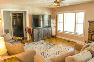 Harrison City Acreage - Residential