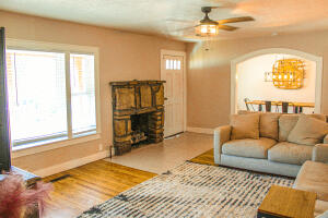 Harrison City Acreage - Residential