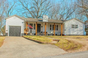 Harrison City Acreage - Residential