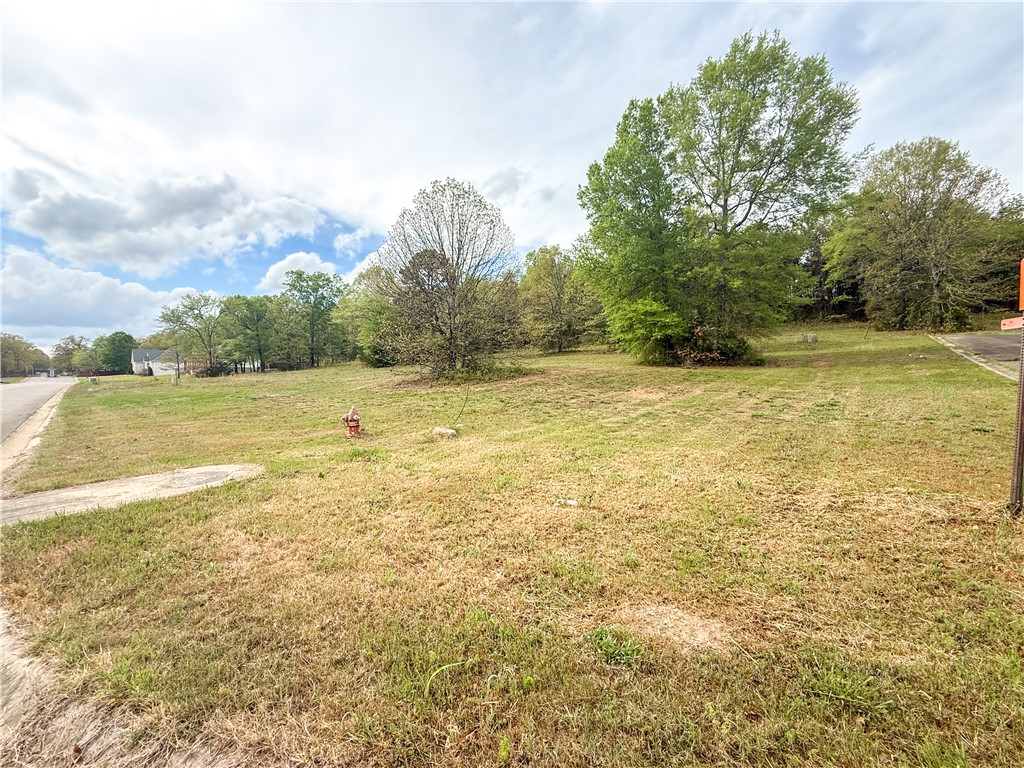 1.7 Acre Corner Lot in a Gated Subdivision Don’t miss this rare opportunity to own a 1.7-acre corner lot in a desirable gated subdivision. This level, build-ready property offers an ideal setting for your future home with plenty of space for outdoor living, additional structures, or simply enjoying the surroundings. Comprised of two lots, this property provides added flexibility and spacing compared to typical homesites. The extra land offers a sense of openness and room to grow, making it a standout option in the area. If you’ve been looking for a larger homesite in a well-maintained community, this property is ready for your vision.