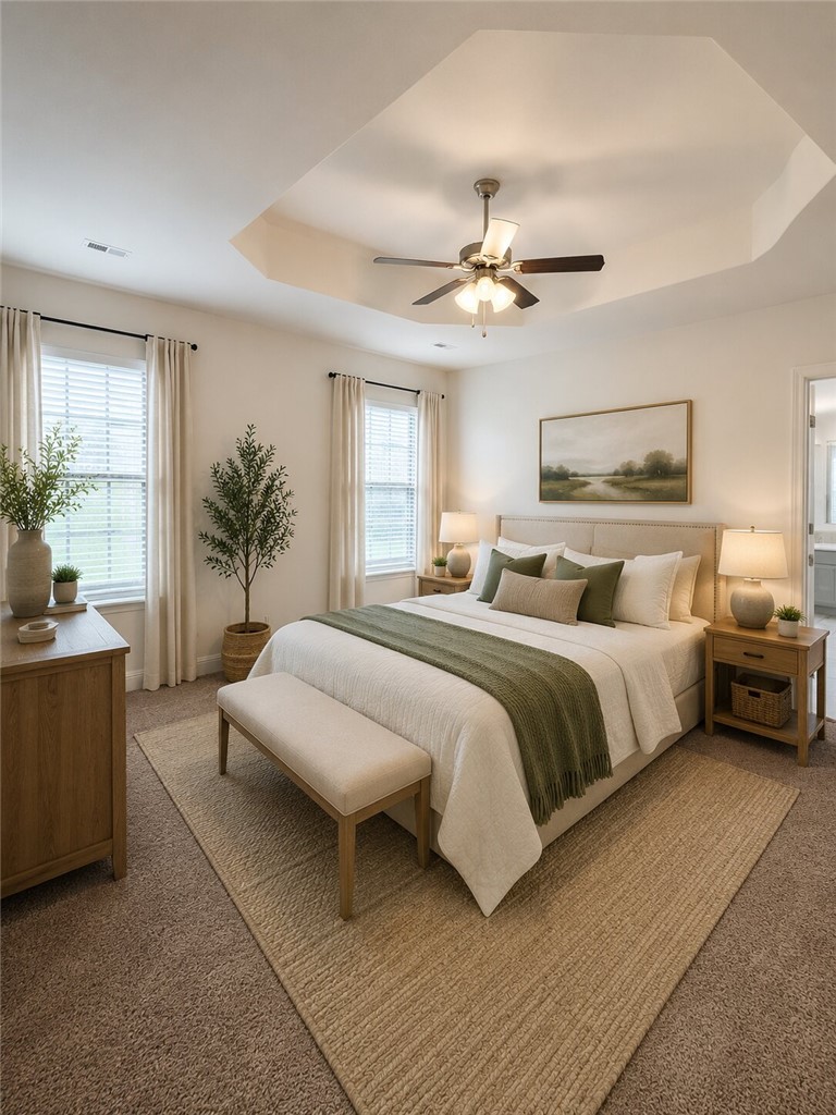Woodward Hills - Residential