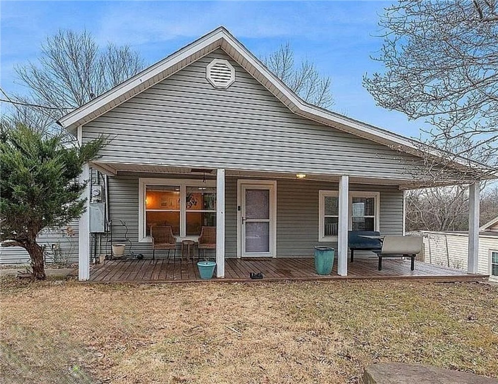 Anderson Farm Plat - Residential