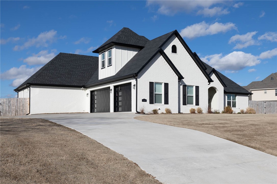 Barrington Heights Sub - Residential