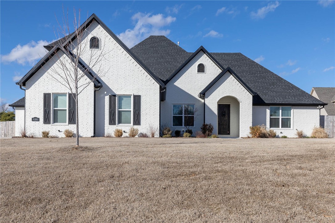 Barrington Heights Sub - Residential
