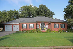 Brookside Est Phse 1,2&3 - Residential