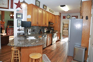 Brookside Est Phse 1,2&3 - Residential