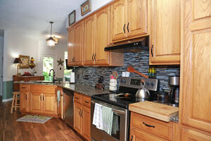 Brookside Est Phse 1,2&3 - Residential