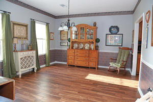 Brookside Est Phse 1,2&3 - Residential