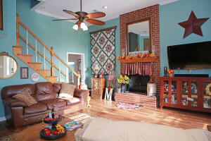 Brookside Est Phse 1,2&3 - Residential