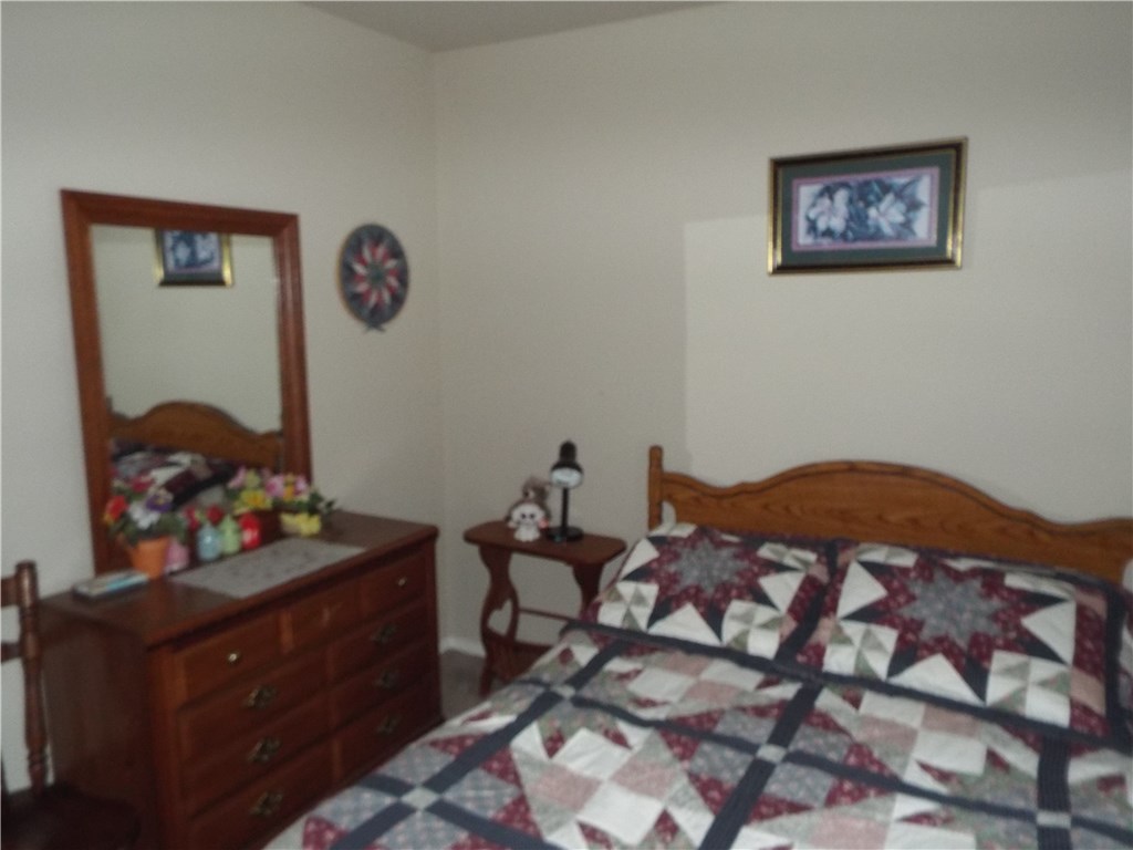 Patriot Park Gravette - Residential
