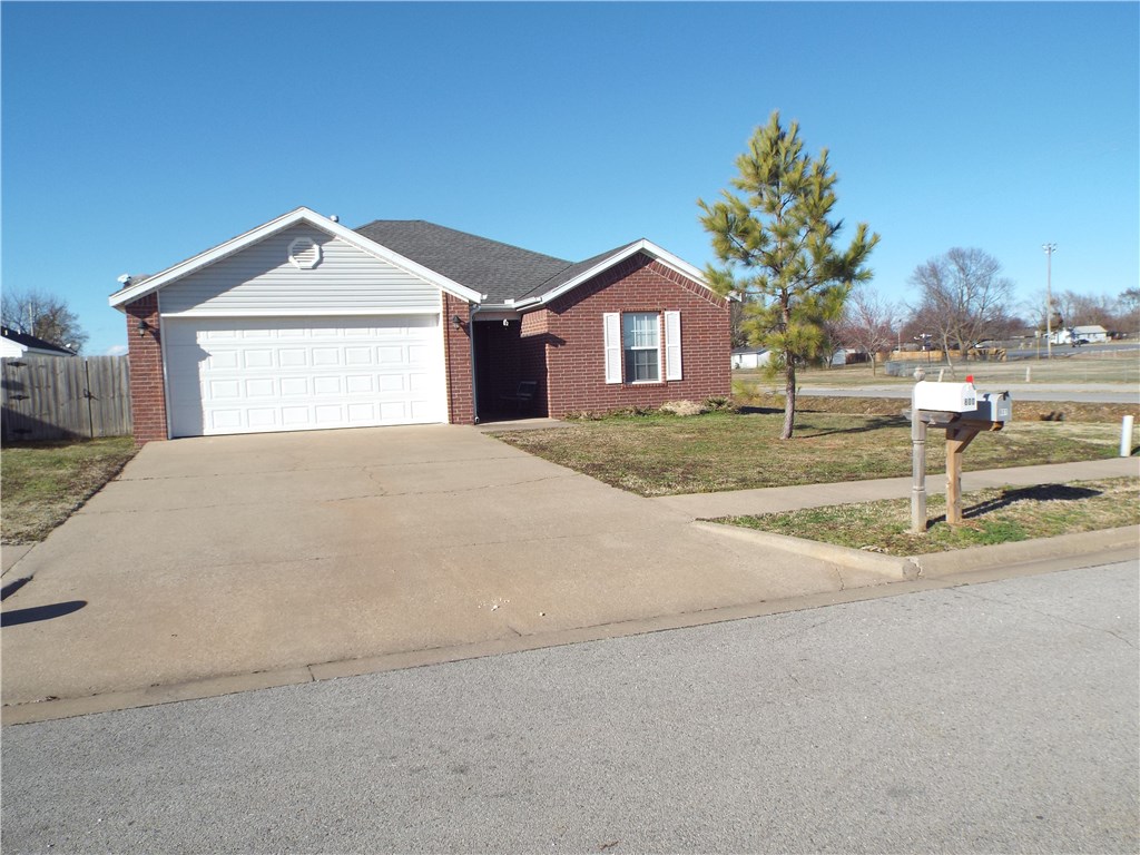 Patriot Park Gravette - Residential