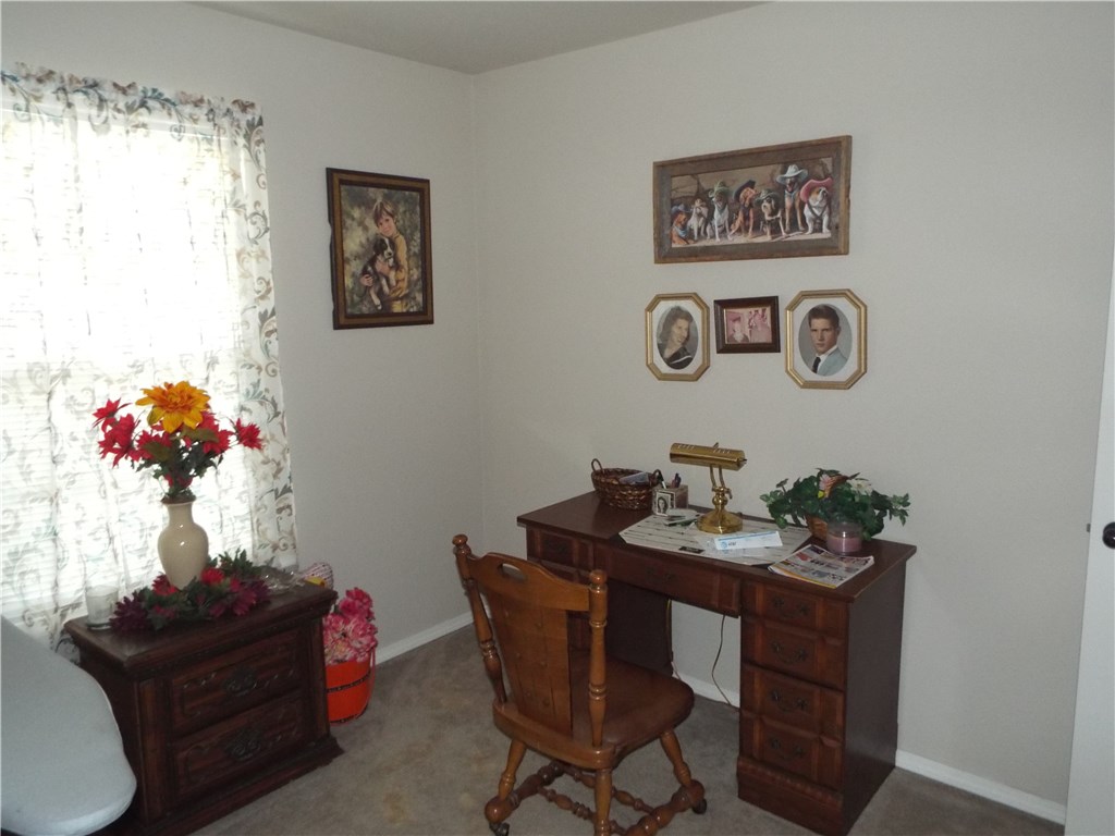 Patriot Park Gravette - Residential