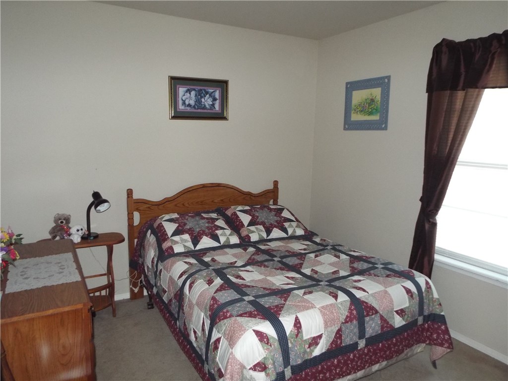 Patriot Park Gravette - Residential