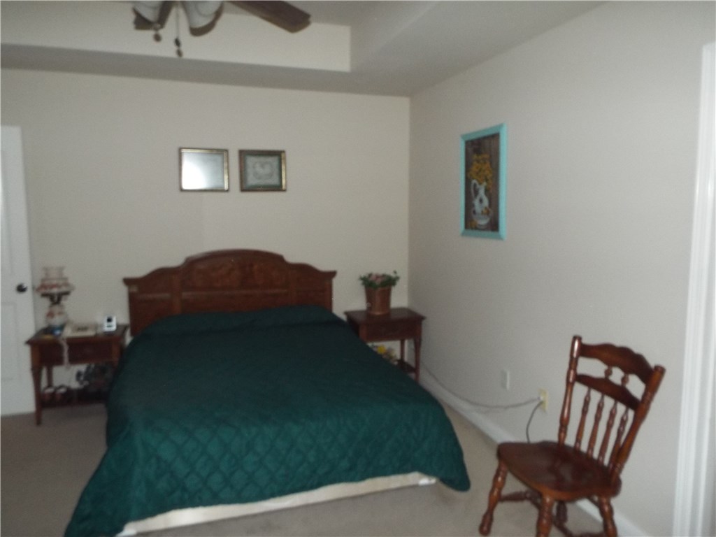 Patriot Park Gravette - Residential