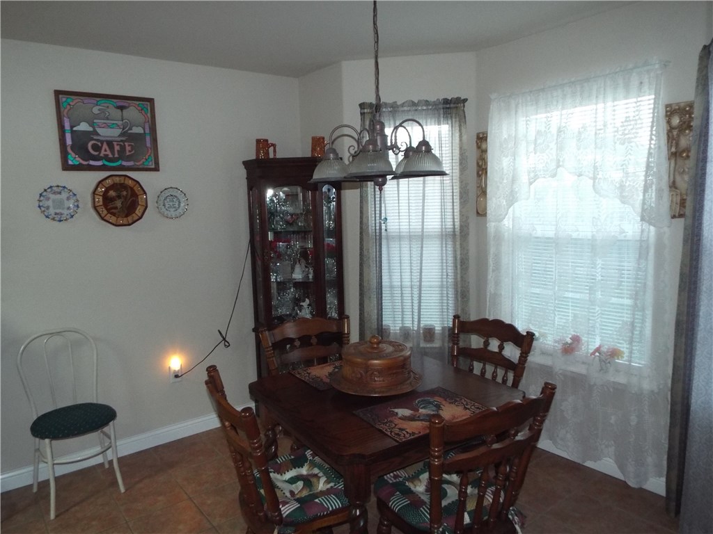 Patriot Park Gravette - Residential