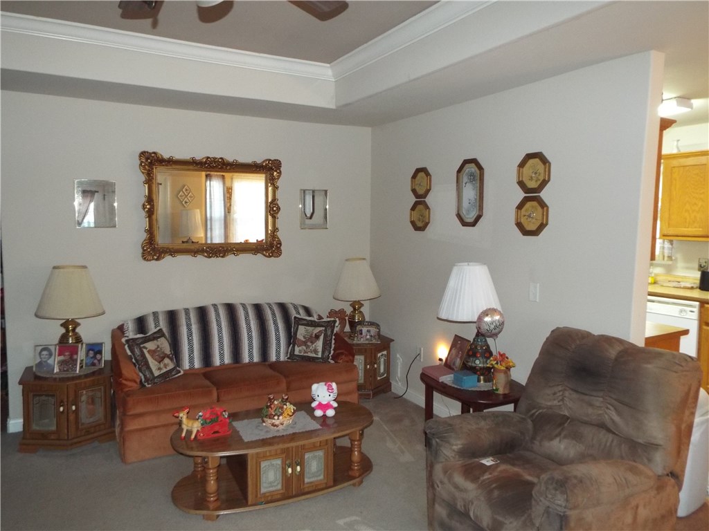Patriot Park Gravette - Residential