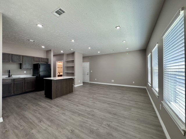Embassy Apartments - Residential Lease