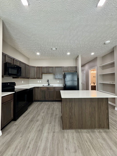Embassy Apartments - Residential Lease