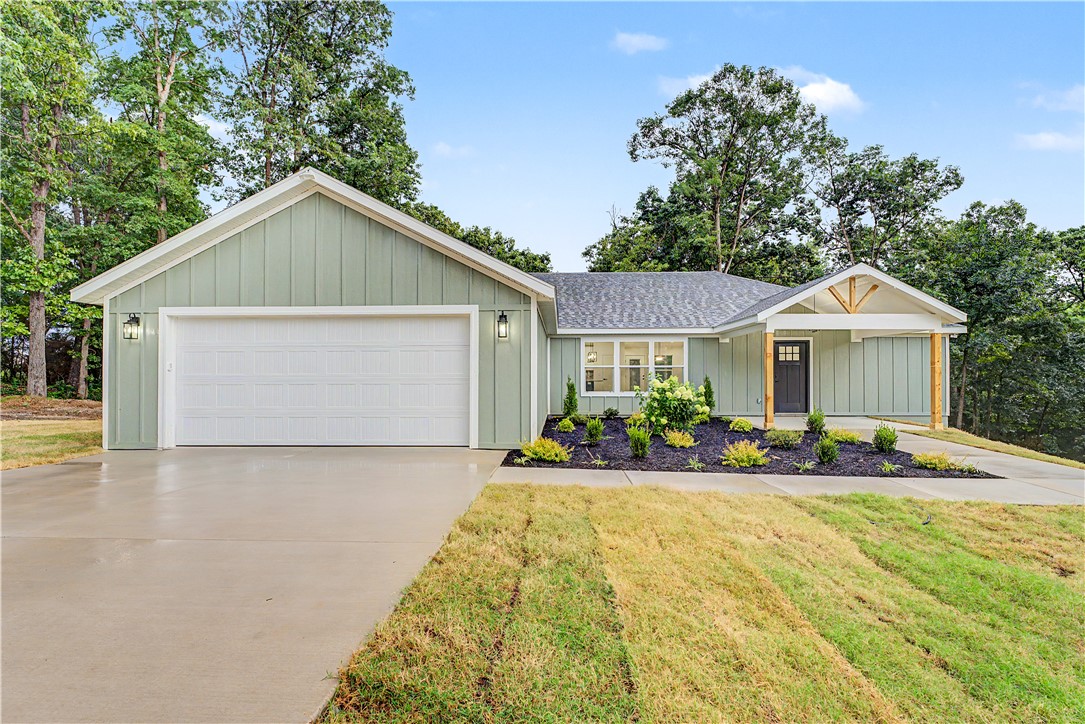 Forty- Five Estates - Residential