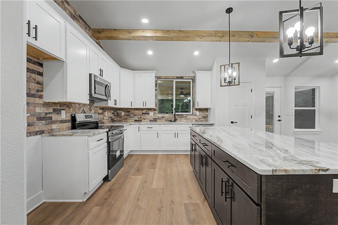 Forty- Five Estates - Residential