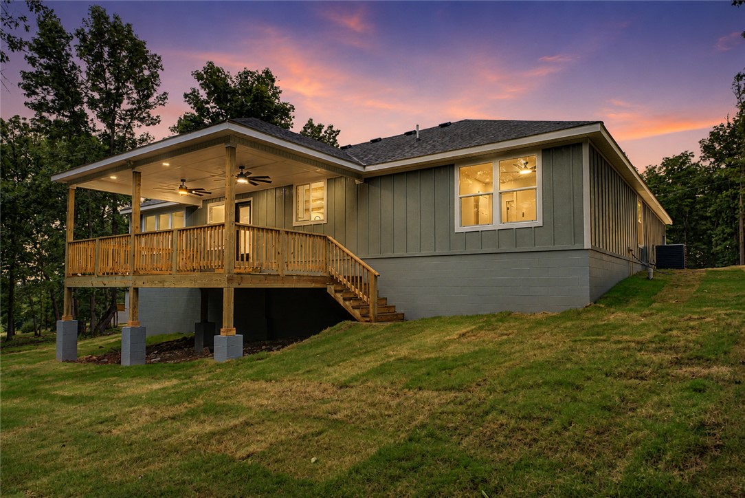 Forty- Five Estates - Residential