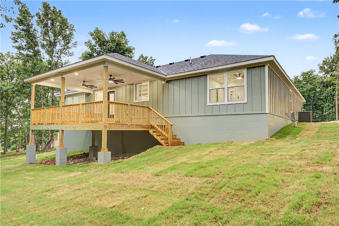 Forty- Five Estates - Residential
