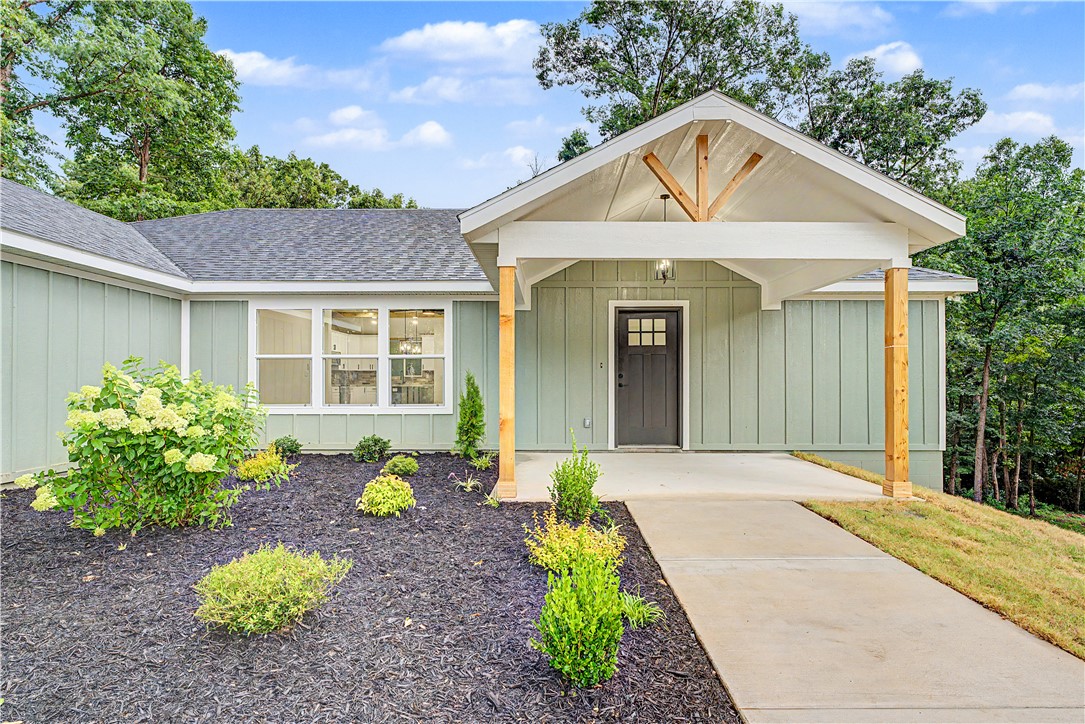 Forty- Five Estates - Residential