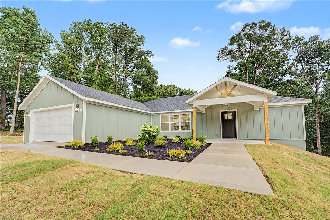 Forty- Five Estates - Residential