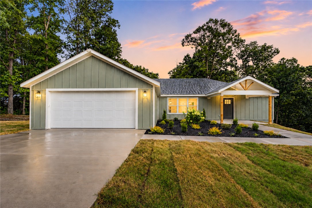 Forty- Five Estates - Residential