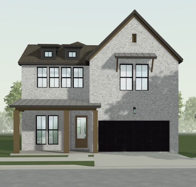 Blossom Woods Ph I Rogers - Residential