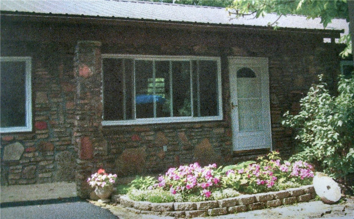 none - Residential