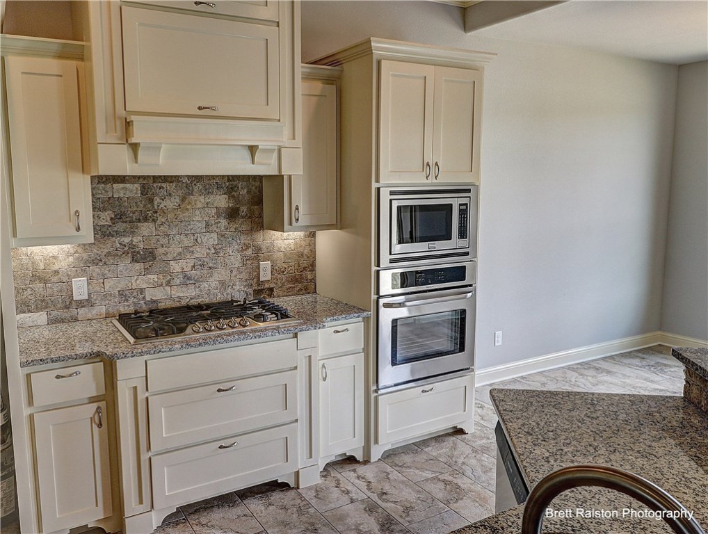 Ridgefield Addition III - Residential