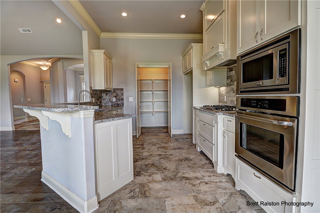 Ridgefield Addition III - Residential