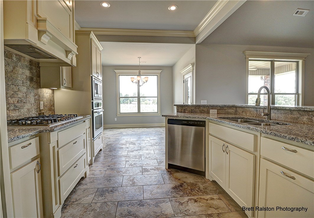 Ridgefield Addition III - Residential