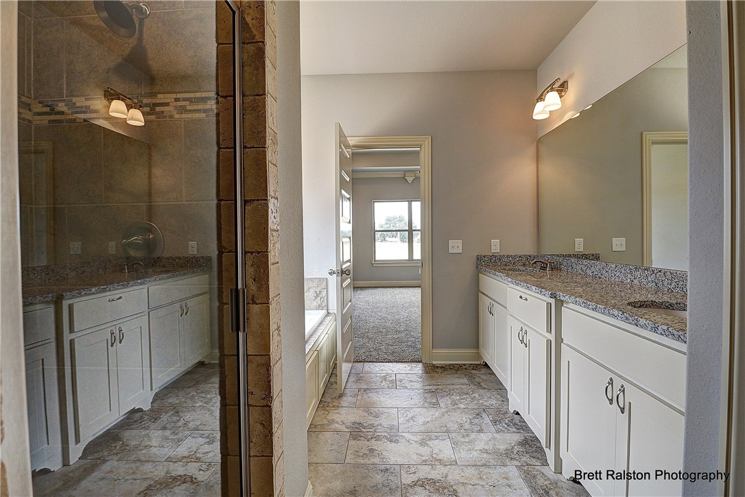 Ridgefield Addition III - Residential
