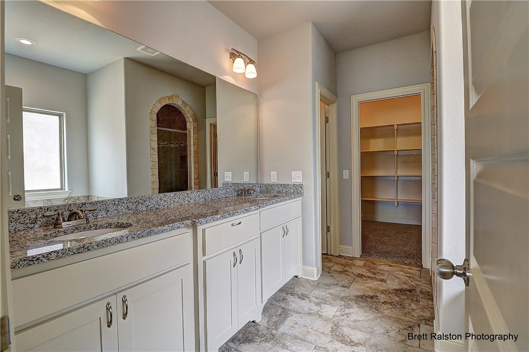 Ridgefield Addition III - Residential