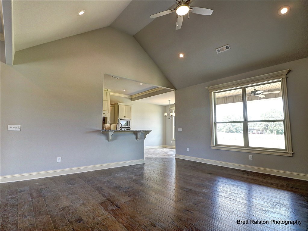 Ridgefield Addition III - Residential